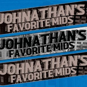 Meet your Posher, Johnathan